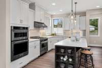 Plan 22155 by Four D Construction