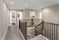 Plan 22155 by Four D Construction