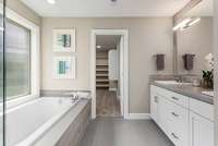 Plan 22155 by Four D Construction