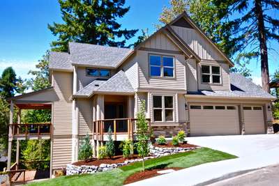 House Plan 22155-Solstice Custom Homes