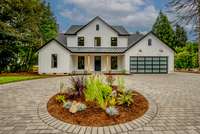 Plan 23117 by Crafted Homes and Developments