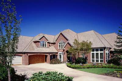 House Plan 2401 Kirkwood