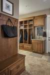 Mudroom