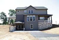 Plan 22199A by Meadowland Homes