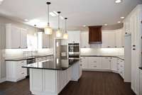 Plan 22199A by Meadowland Homes