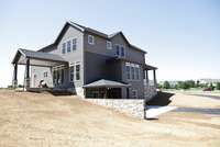 Plan 22199A by Meadowland Homes