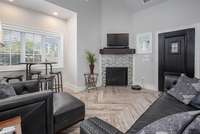 Plan 1173 by Muirfield Homes, Norman, Oklahoma