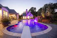 Plan 2459 by Muirfield Homes, Norman OK