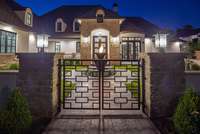 Plan 2459 by Muirfield Homes, Norman OK